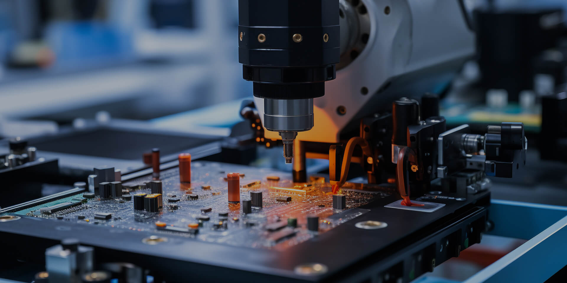 Kunshan Taiyide Hardware Machinery Co., Ltd.