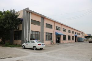 Kunshan Taiyide Hardware Machinery Co., Ltd.