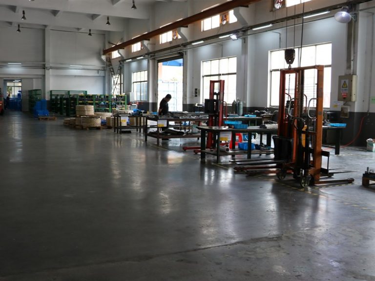 Professional Equipment