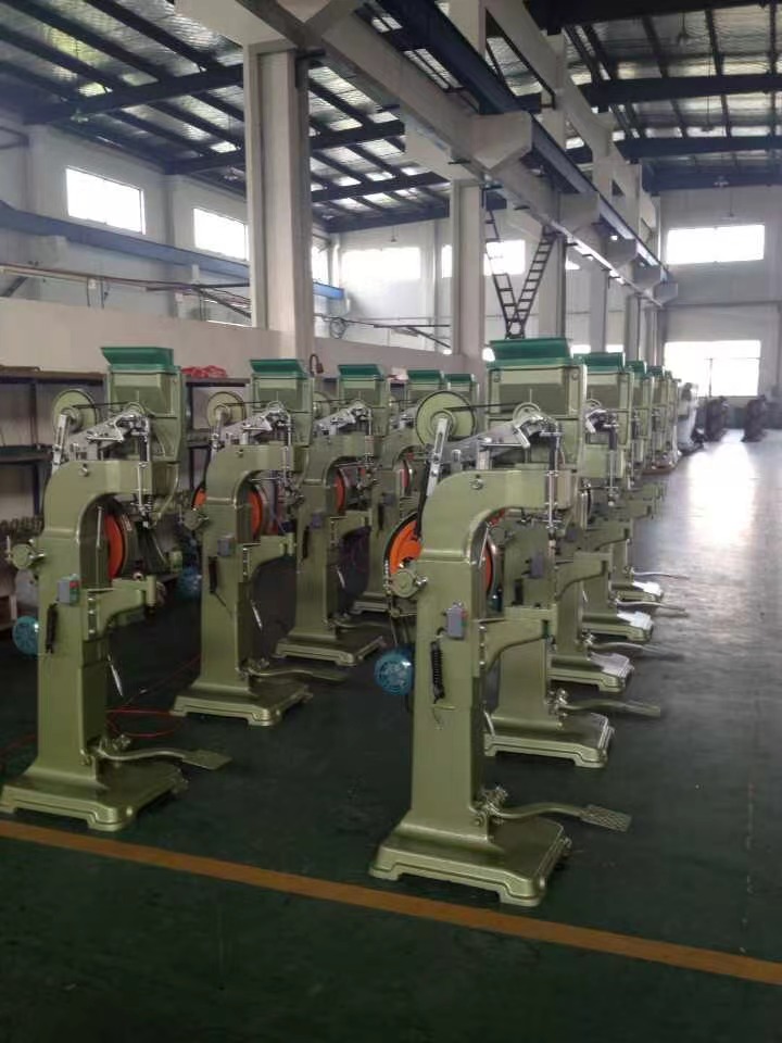 Special-shaped Screws