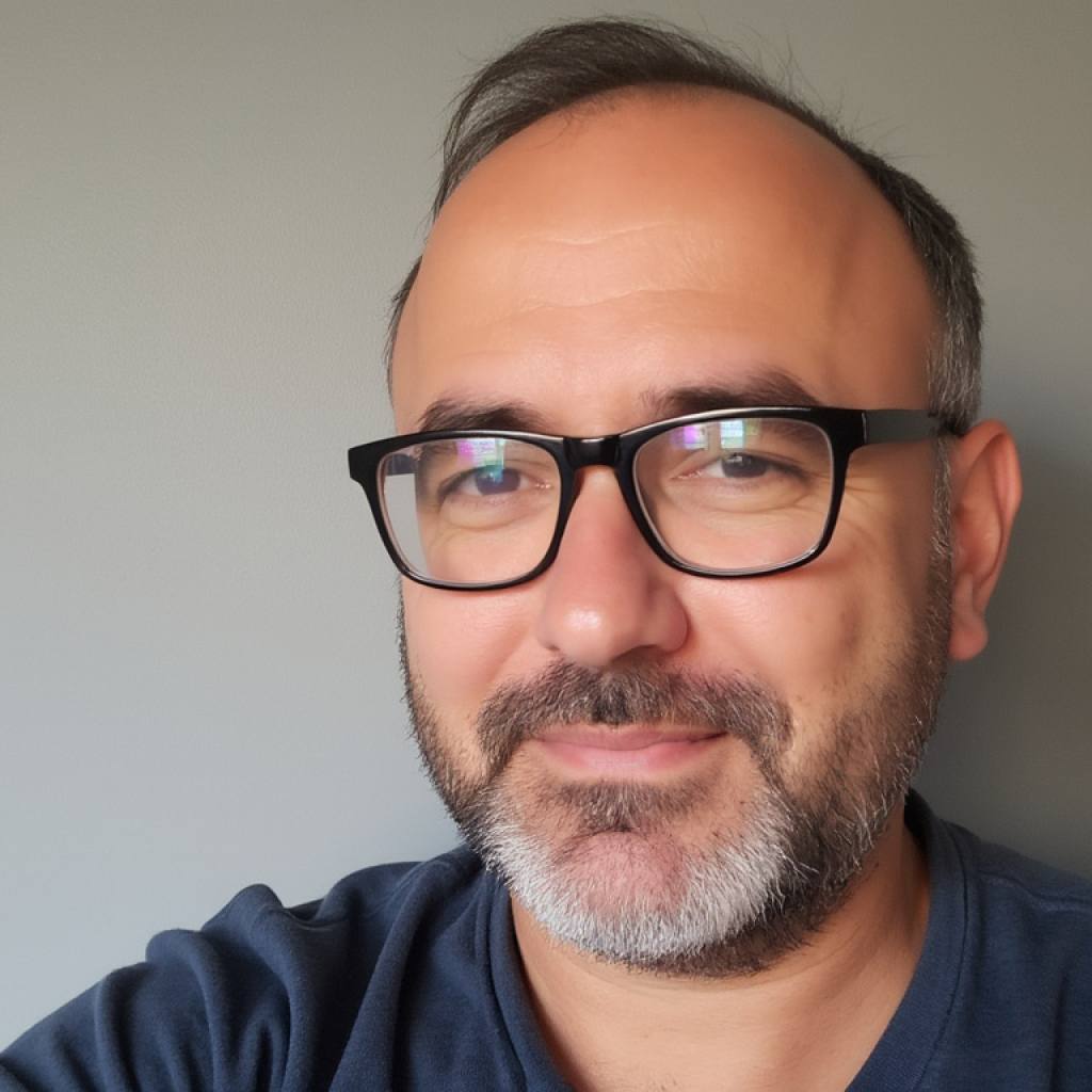 Overseas Sales Director