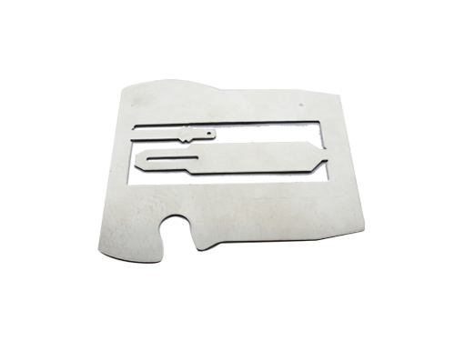 Stamping & Deep Drawn Parts