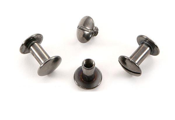 Stainless Steel Rivet