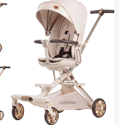 Collaboration with well-known baby and children’s brands