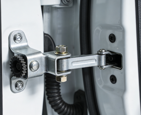 domestic automakers - Kunshan Taiyide Hardware Machinery Co., Ltd.