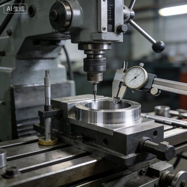 冲压件形位精度标准