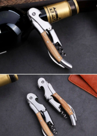 Home-use bottle opener hardware blade customization - Kunshan Taiyide Hardware Machinery Co., Ltd.