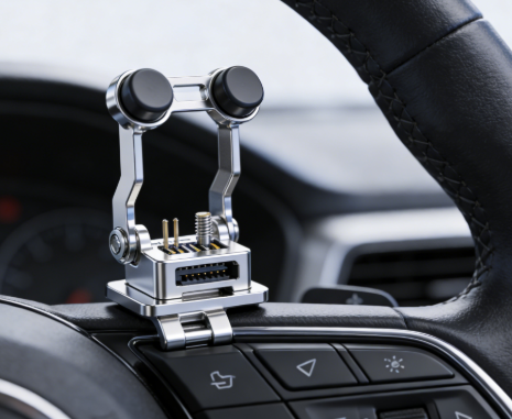 Automotive interior manufacturer