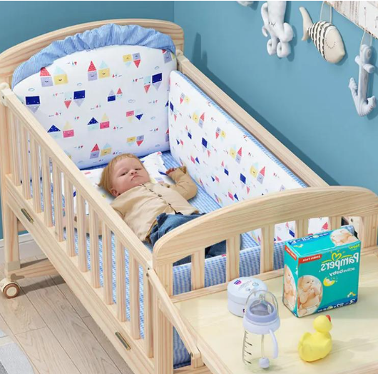 Children’s furniture manufacturer cooperation