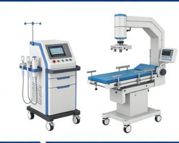 Ophthalmic surgical instrument company - Kunshan Taiyide Hardware Machinery Co., Ltd.
