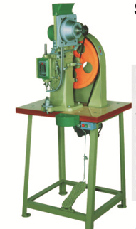 Benchtop Riveting Machine