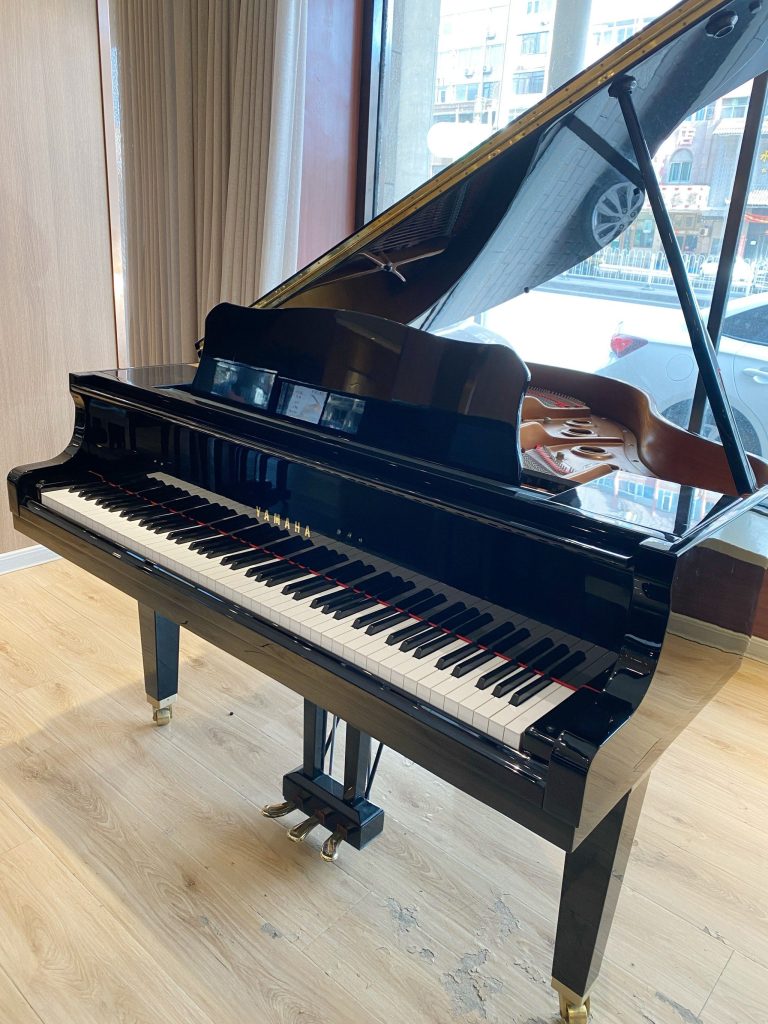 high-end piano brand - Kunshan Taiyide Hardware Machinery Co., Ltd.