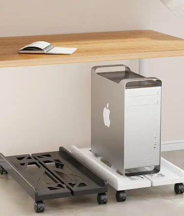 Office tray stand customization