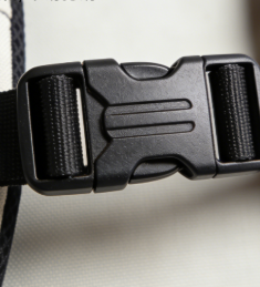 Outdoor luggage and backpack brand