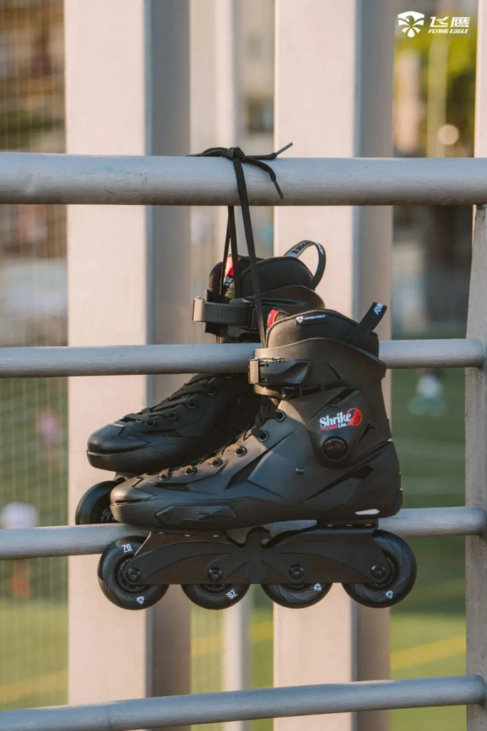 Roller skating equipment brand customization - Kunshan Taiyide Hardware Machinery Co., Ltd.